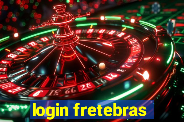 login fretebras